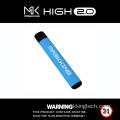 2020 Maskking mới nhất Không rò rỉ Vape dùng một lần